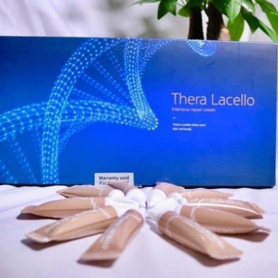 Thera Lacello - Kem tái tạo da